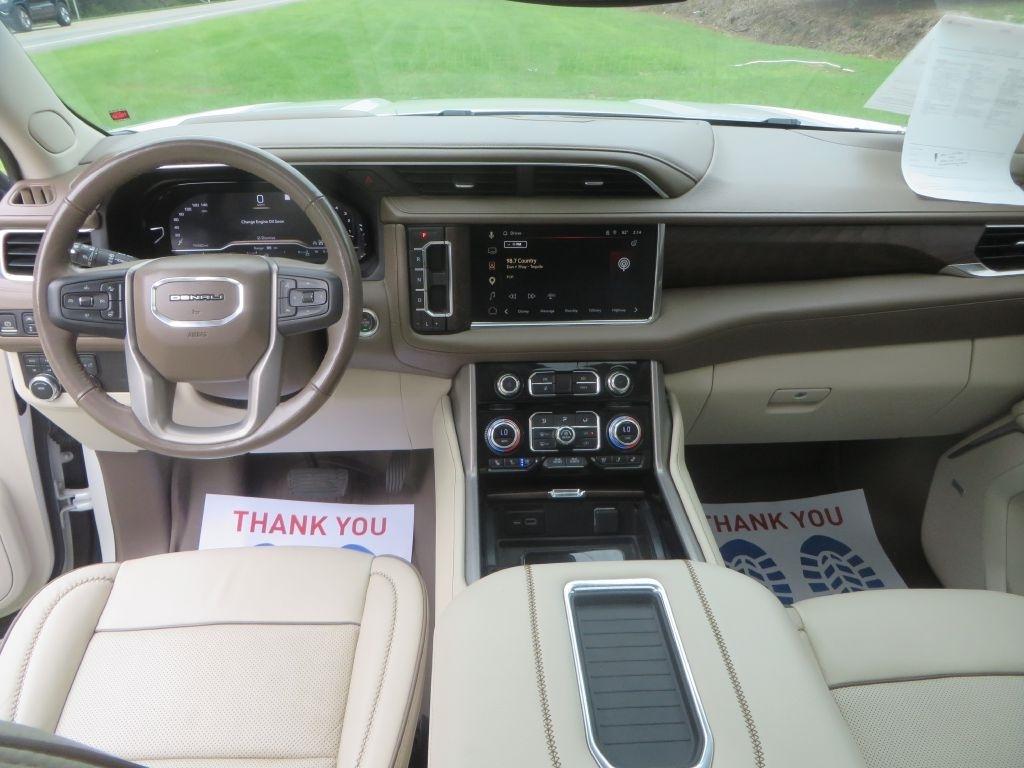 GMC Yukon  2023