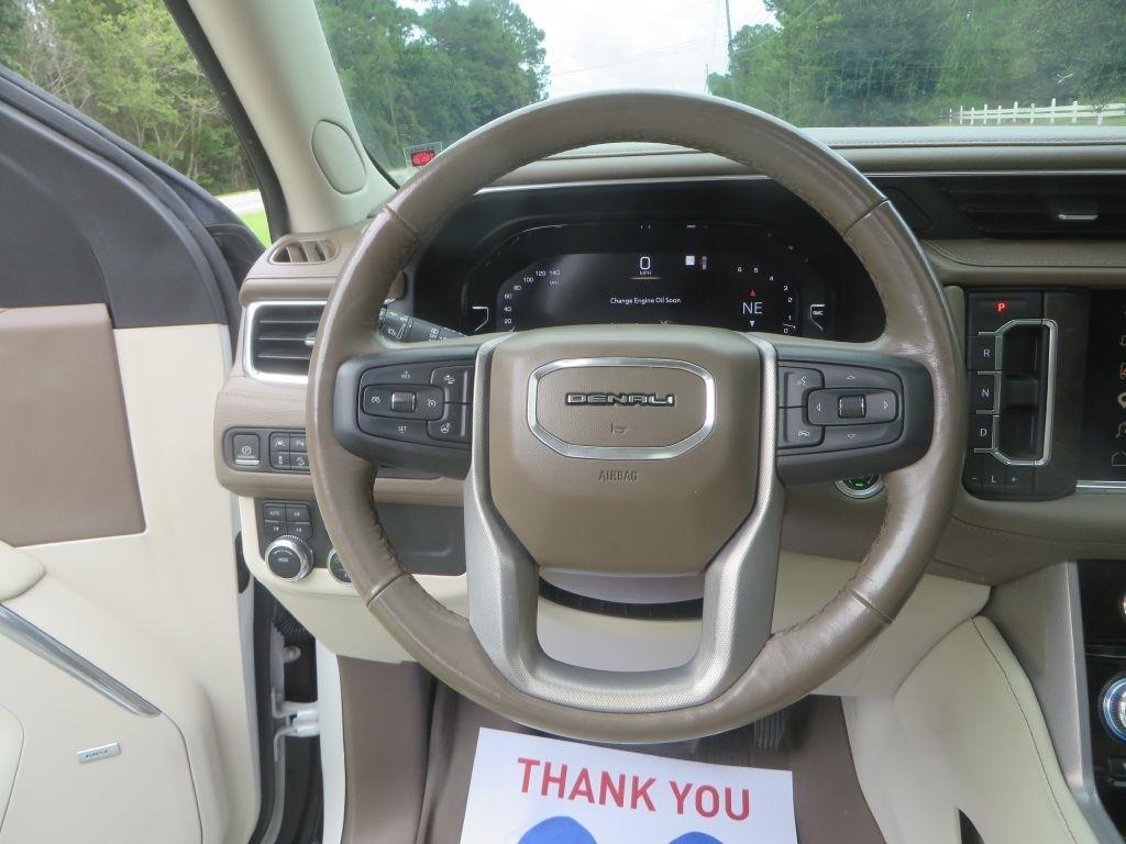 GMC Yukon  2023