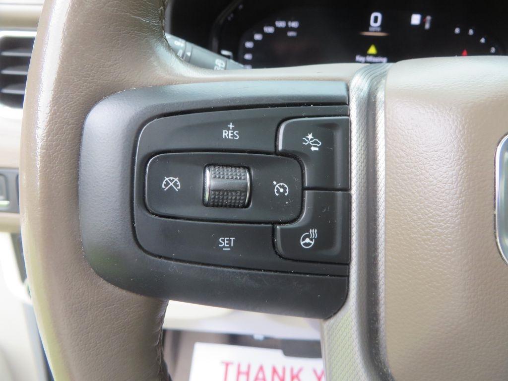 GMC Yukon  2023