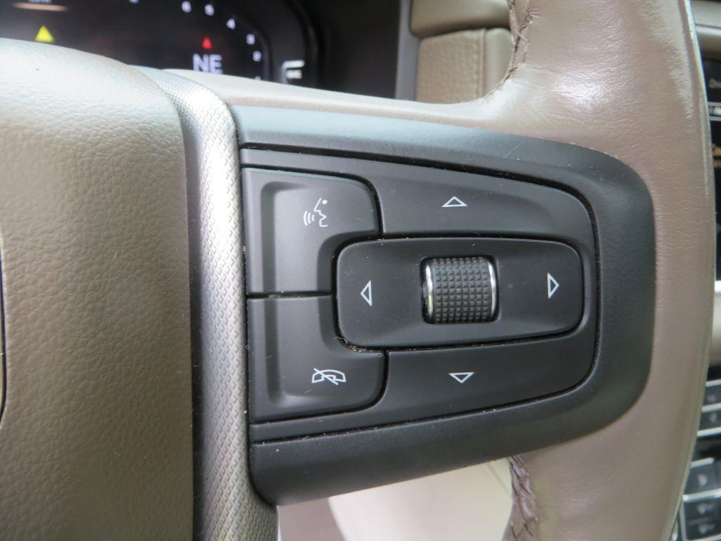 GMC Yukon  2023