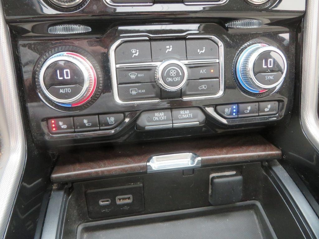 GMC Yukon  2023