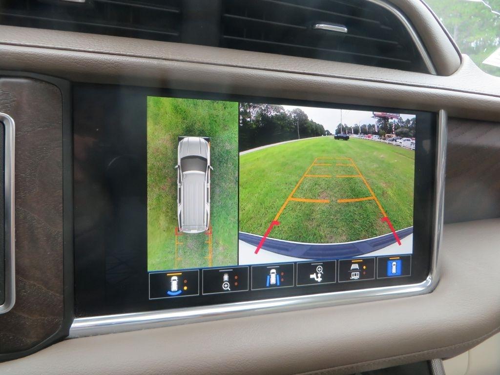 GMC Yukon  2023
