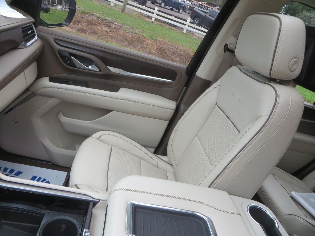 GMC Yukon  2023
