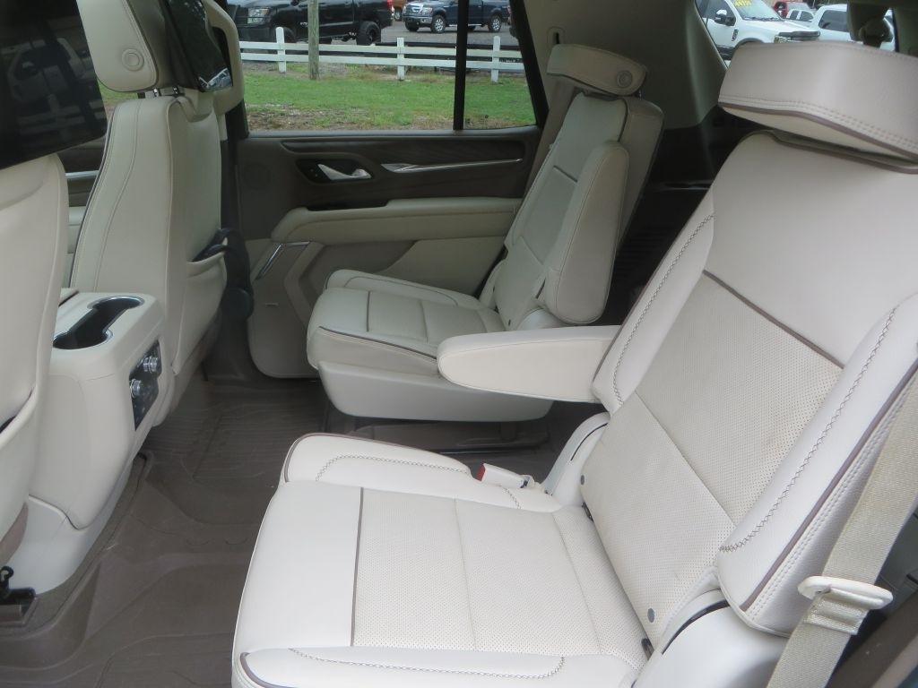 GMC Yukon  2023