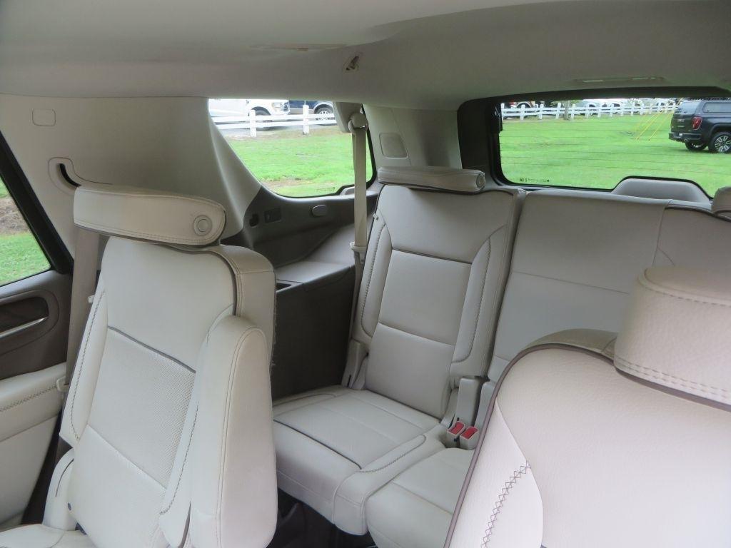GMC Yukon  2023