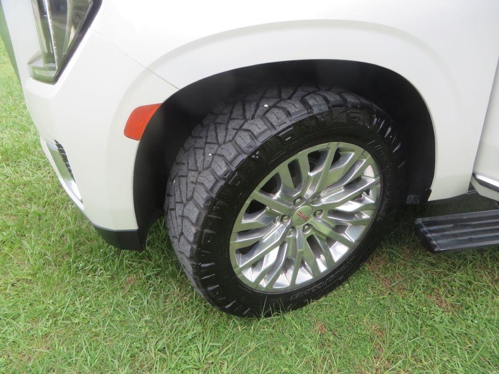 GMC Yukon  2023