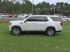 2023 GMC Yukon 