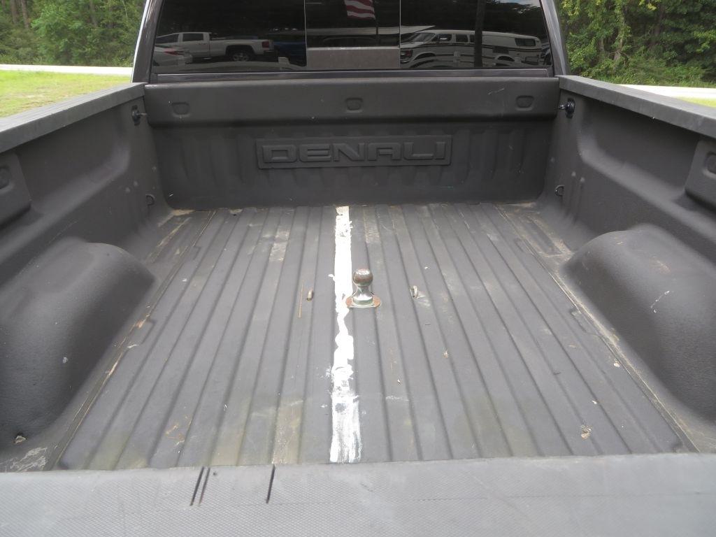 GMC Sierra 2500HD  2016