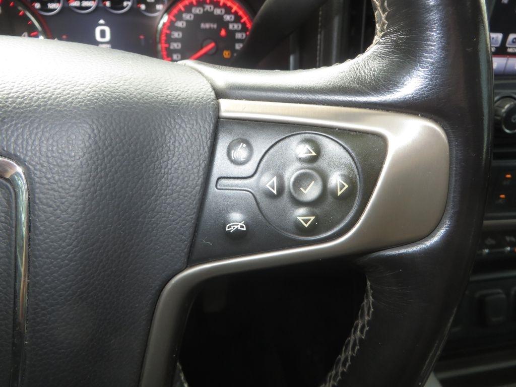 GMC Sierra 2500HD  2016