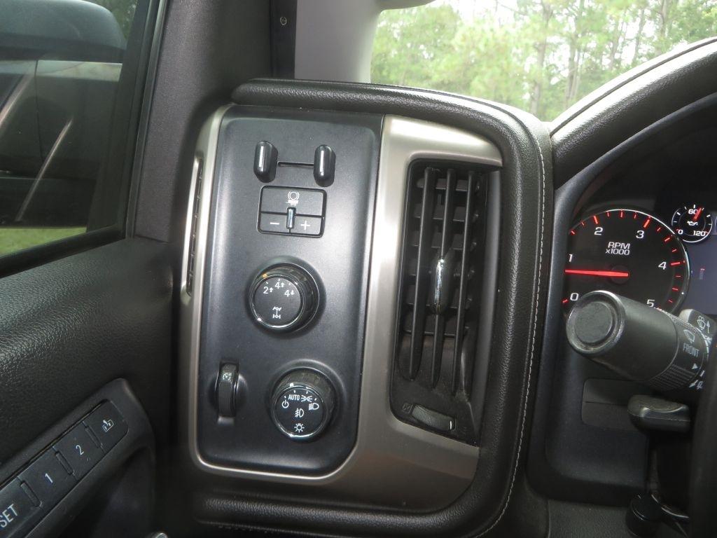 GMC Sierra 2500HD  2016