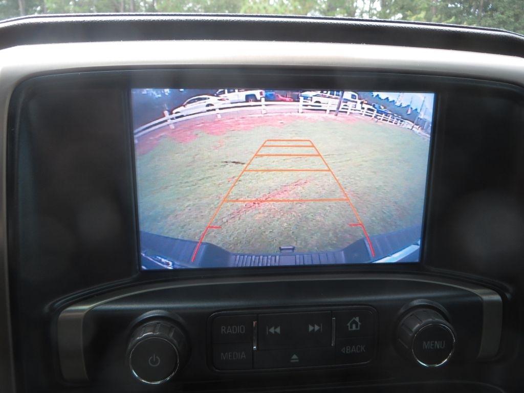 GMC Sierra 2500HD  2016
