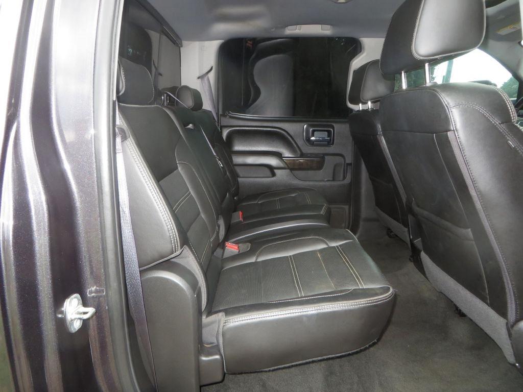 GMC Sierra 2500HD  2016