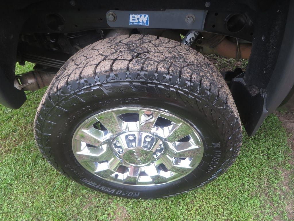 GMC Sierra 2500HD  2016