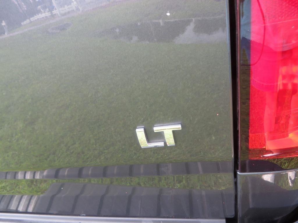 Chevrolet Colorado  2017