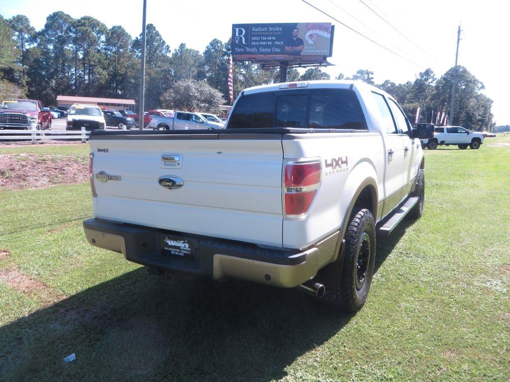 Ford F-150  2013