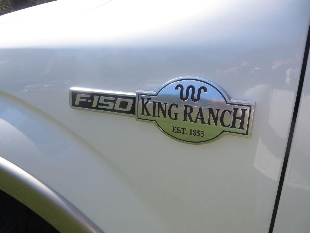 Ford F-150  2013