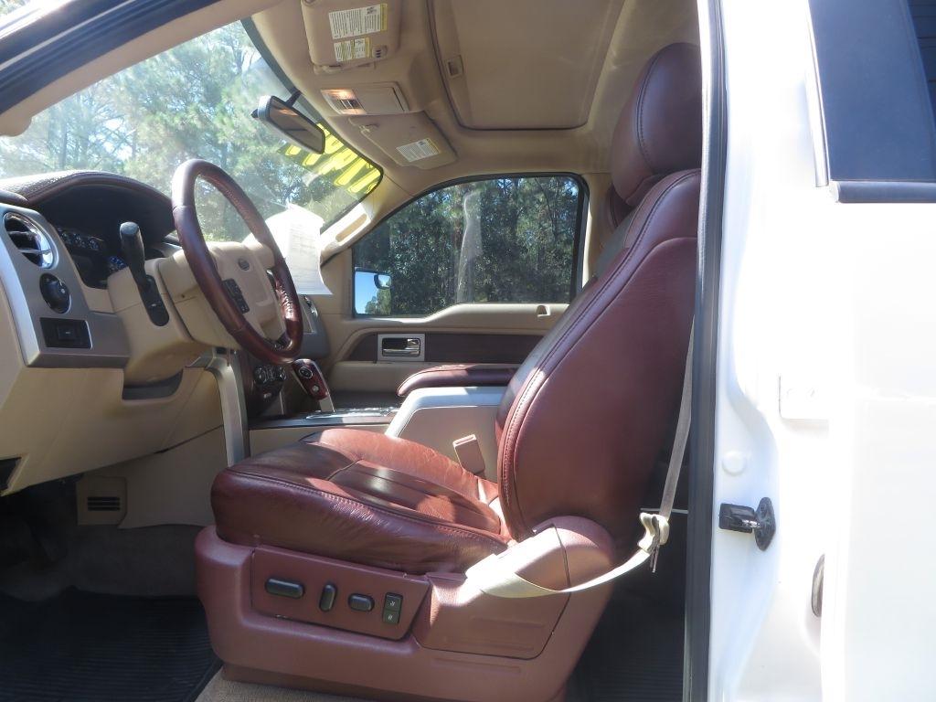 Ford F-150  2013