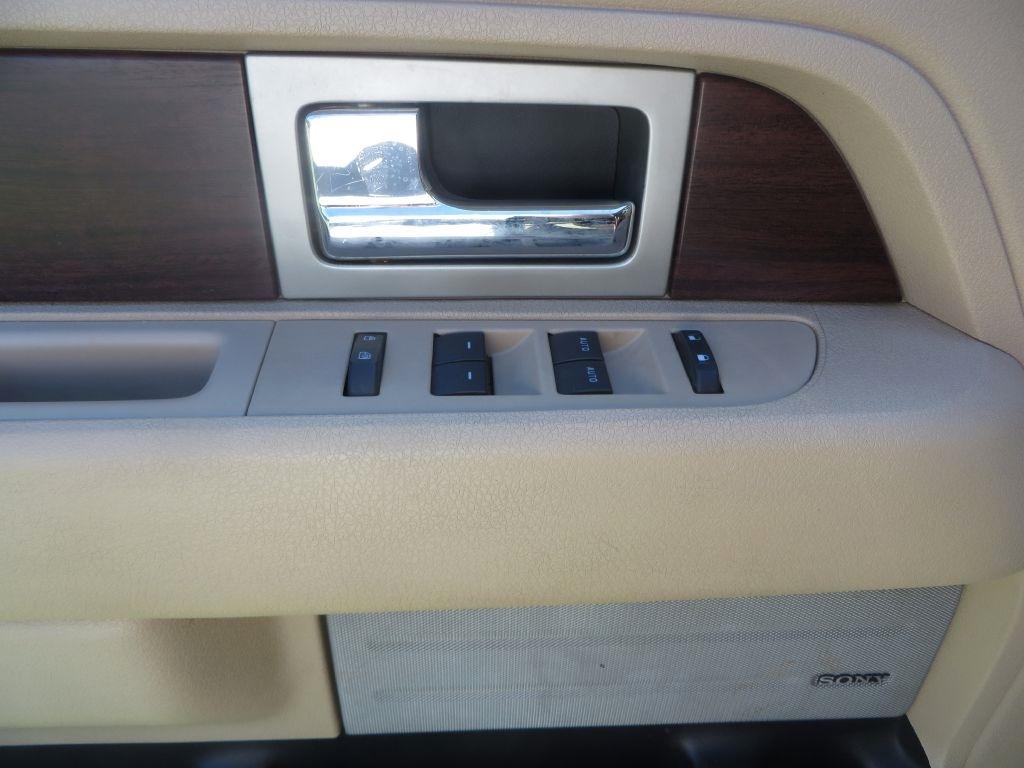 Ford F-150  2013