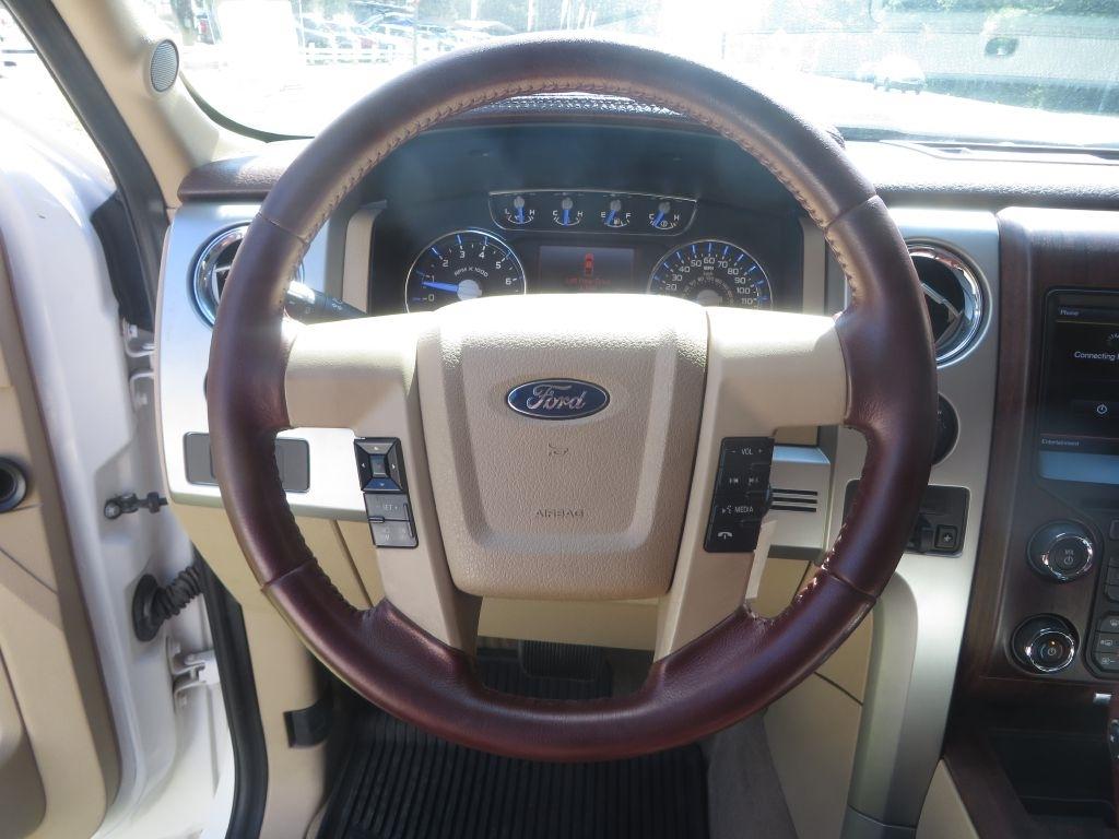Ford F-150  2013