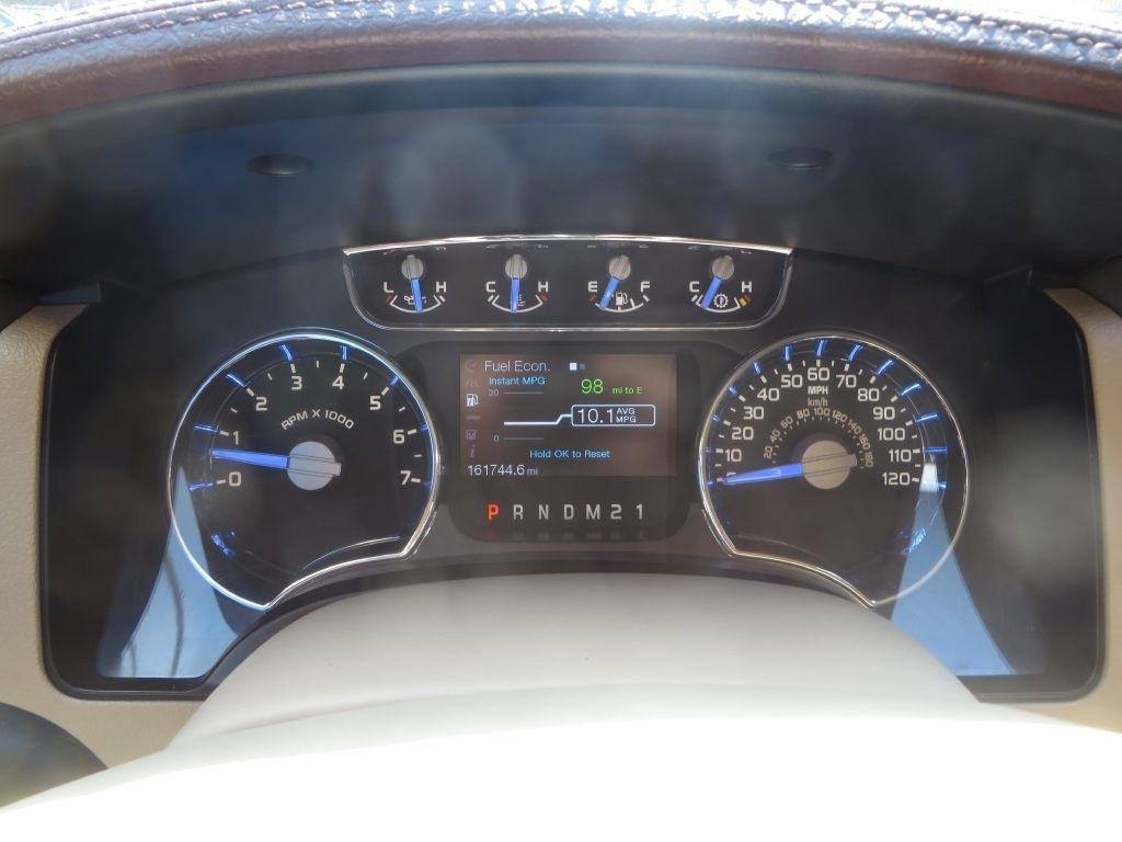 Ford F-150  2013