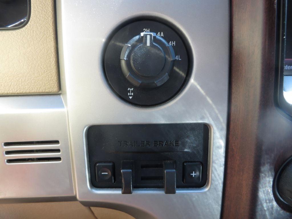 Ford F-150  2013