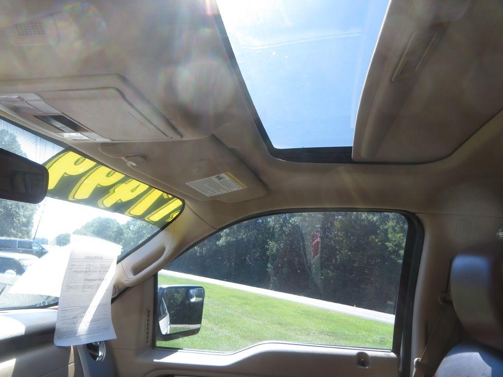 Ford F-150  2013