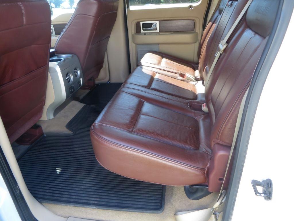 Ford F-150  2013