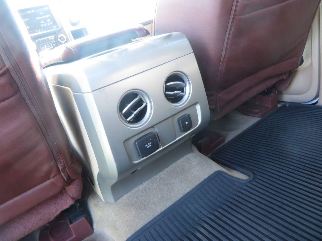 Ford F-150  2013