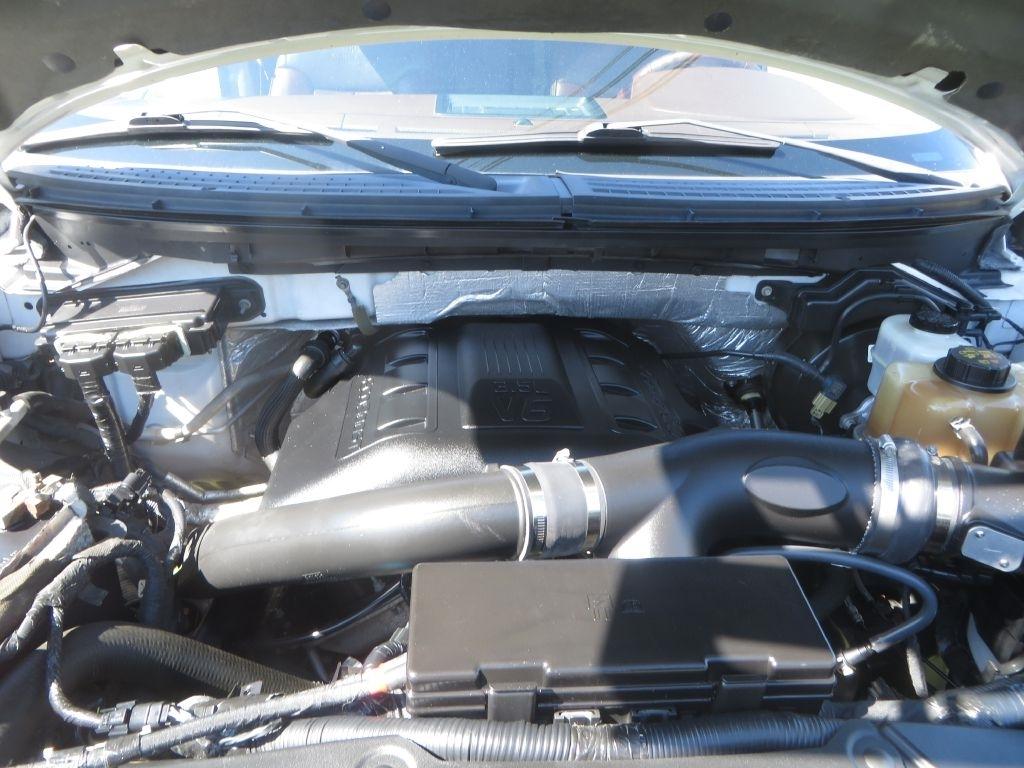 Ford F-150  2013