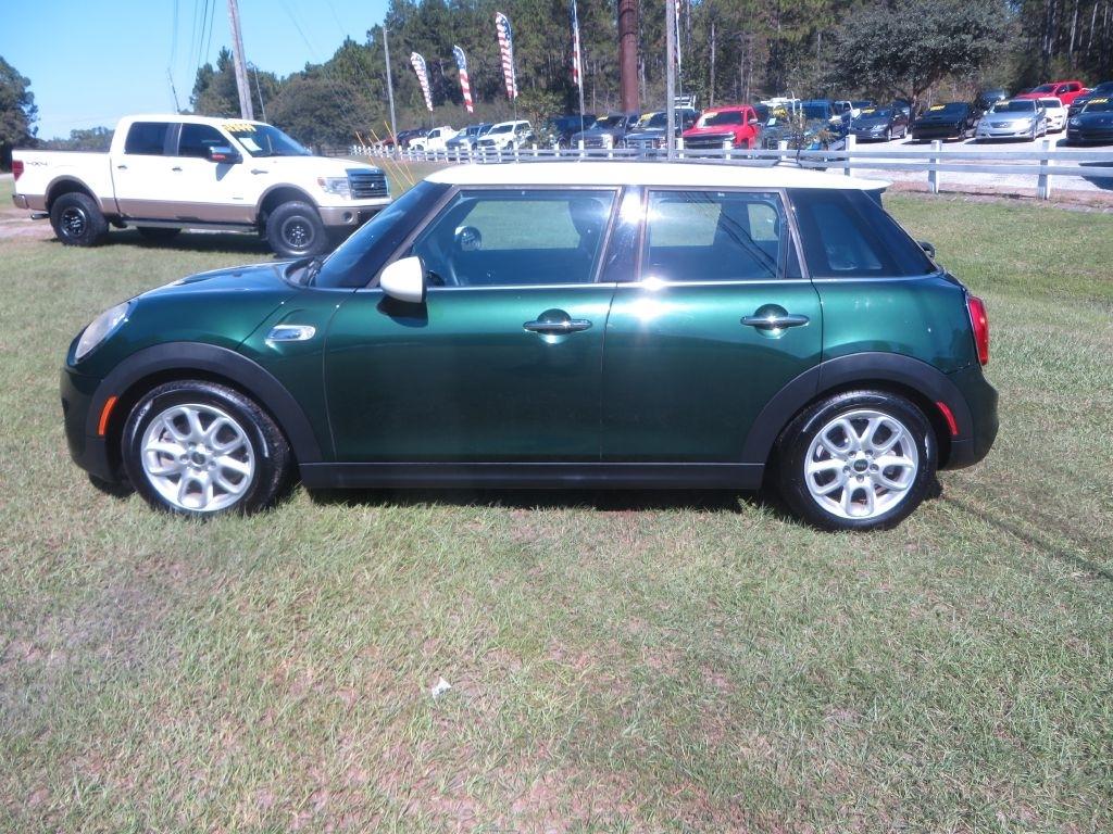 MINI Cooper Hardtop 4 Door  2015
