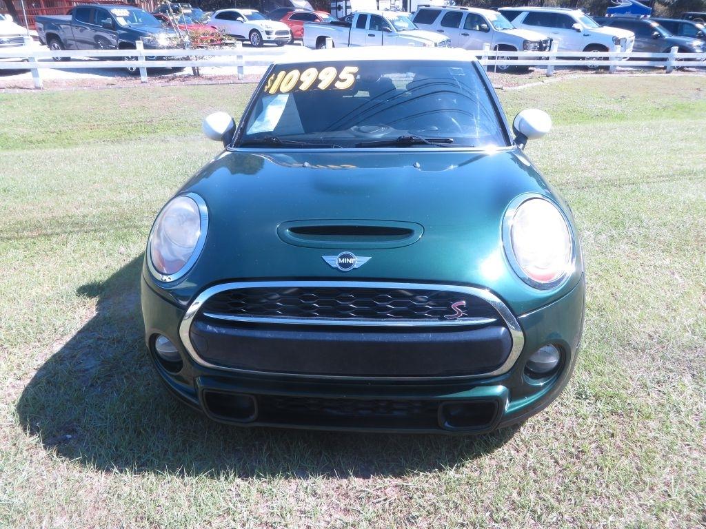 MINI Cooper Hardtop 4 Door  2015
