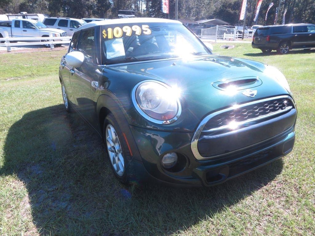 MINI Cooper Hardtop 4 Door  2015