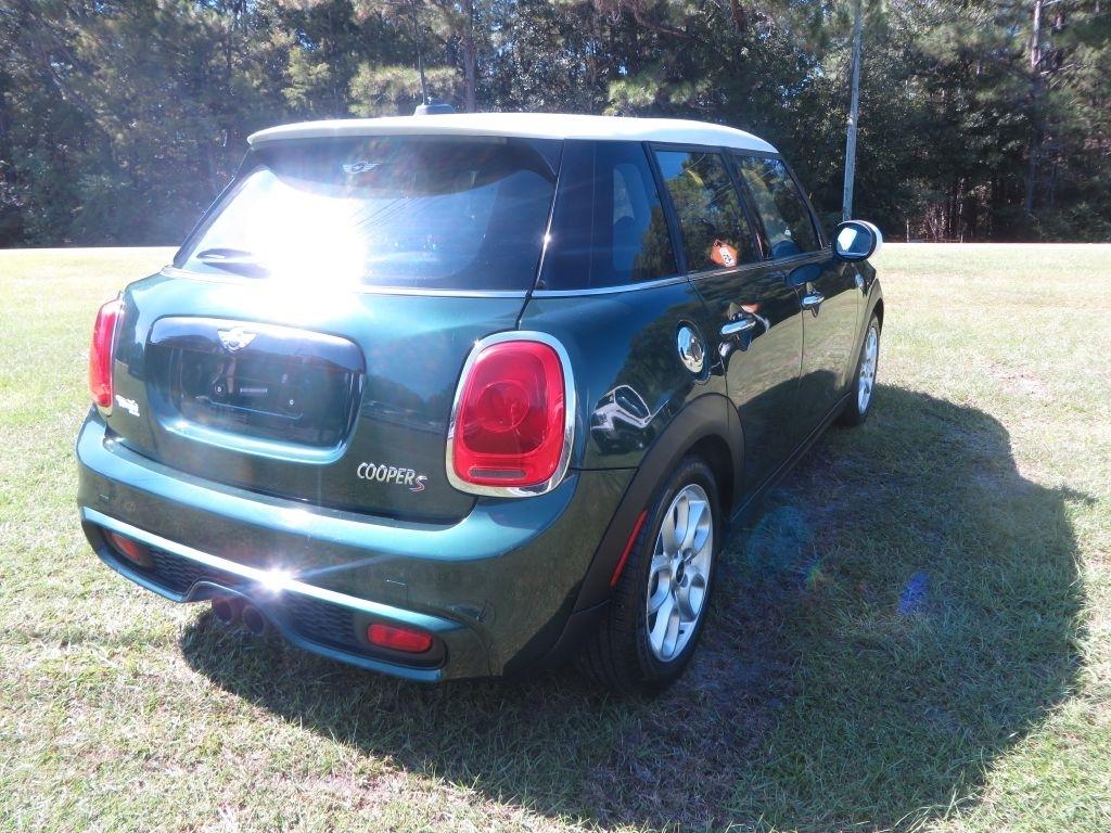 MINI Cooper Hardtop 4 Door  2015