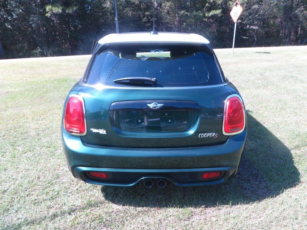MINI Cooper Hardtop 4 Door  2015