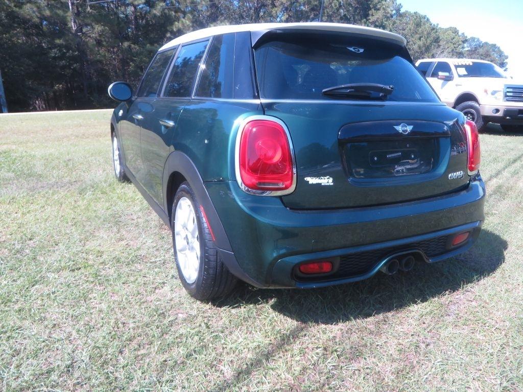 MINI Cooper Hardtop 4 Door  2015