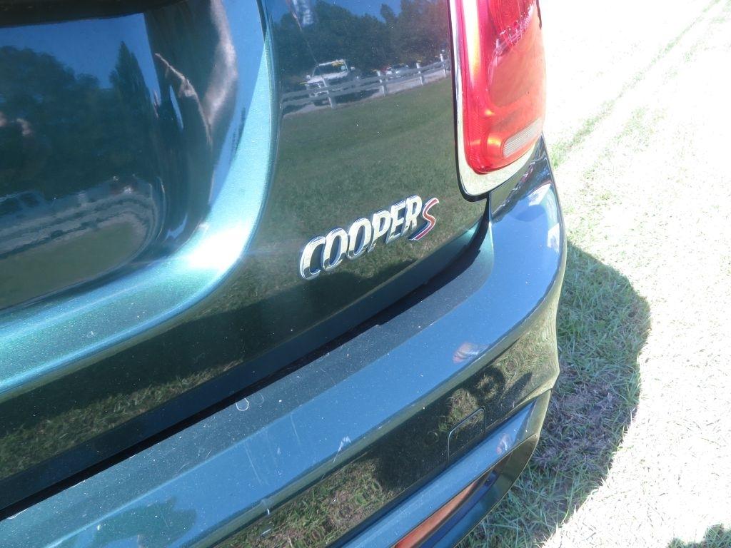MINI Cooper Hardtop 4 Door  2015