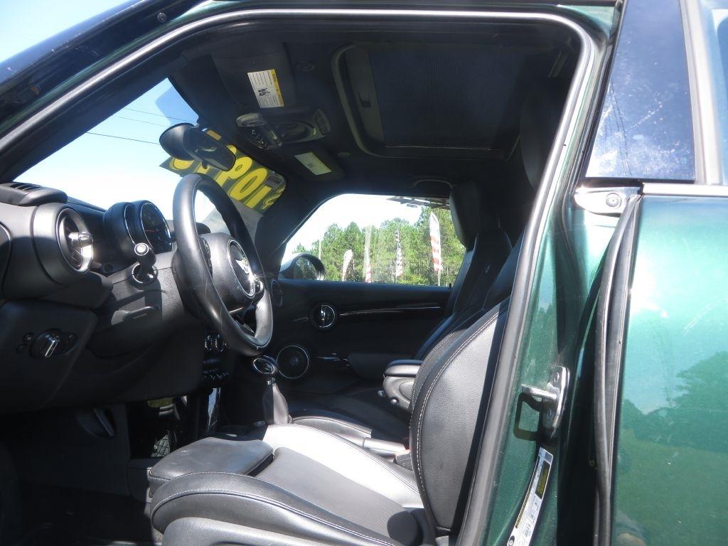 MINI Cooper Hardtop 4 Door  2015