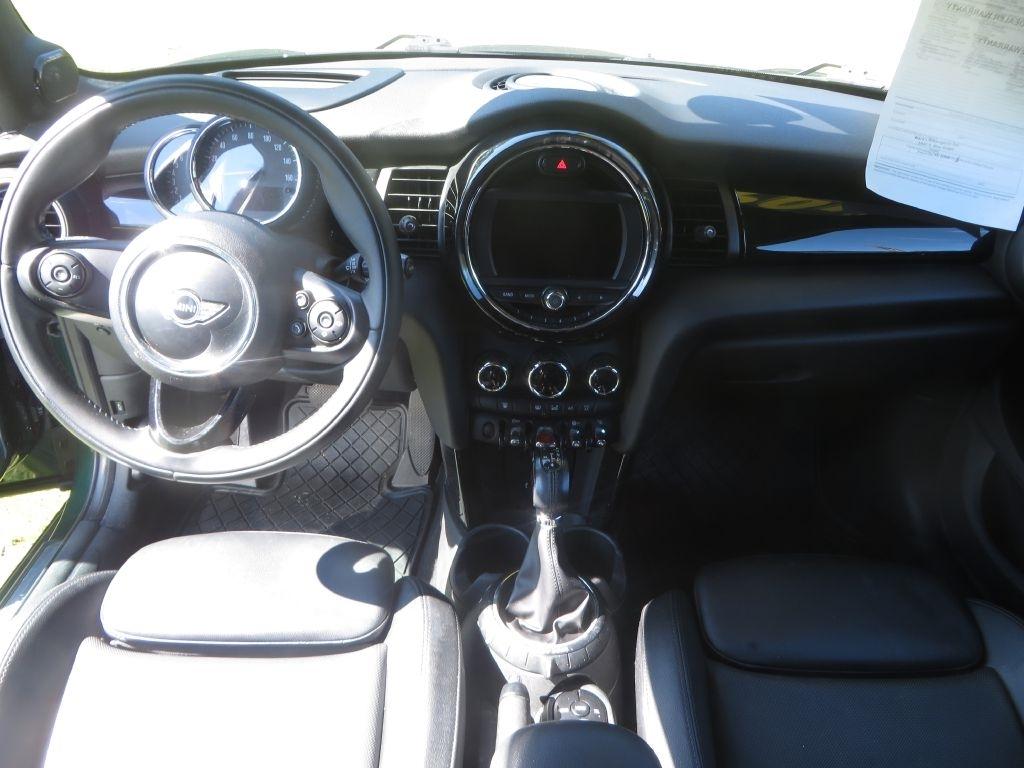 MINI Cooper Hardtop 4 Door  2015