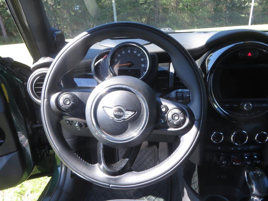 MINI Cooper Hardtop 4 Door  2015
