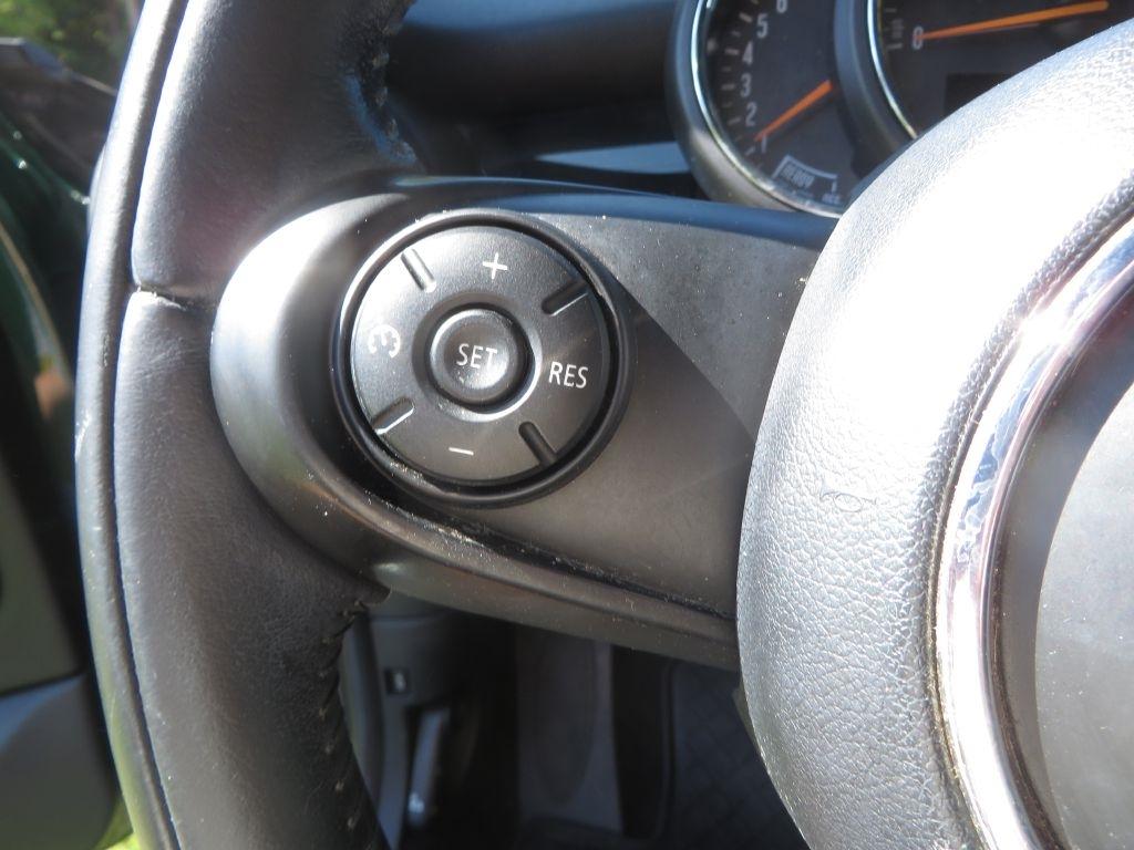 MINI Cooper Hardtop 4 Door  2015