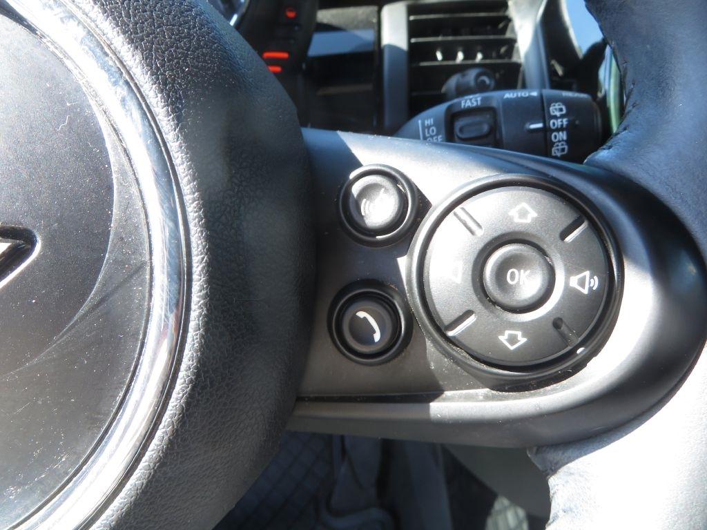 MINI Cooper Hardtop 4 Door  2015