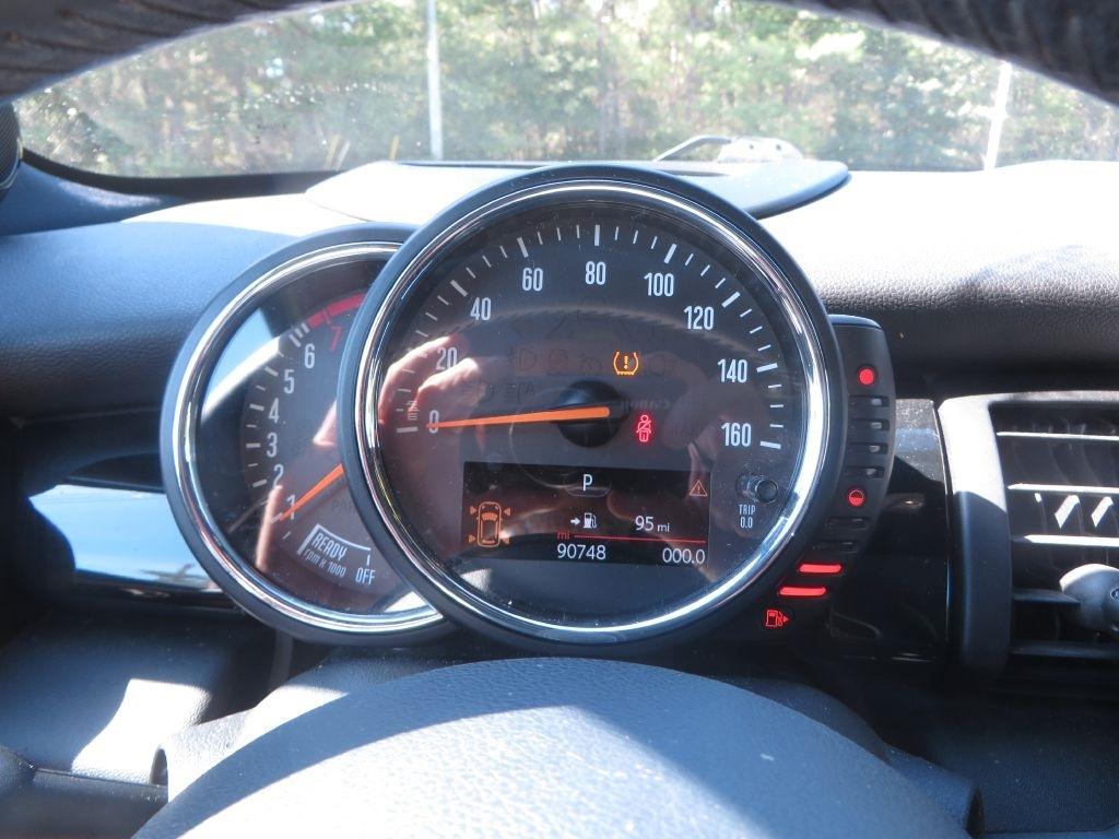 MINI Cooper Hardtop 4 Door  2015
