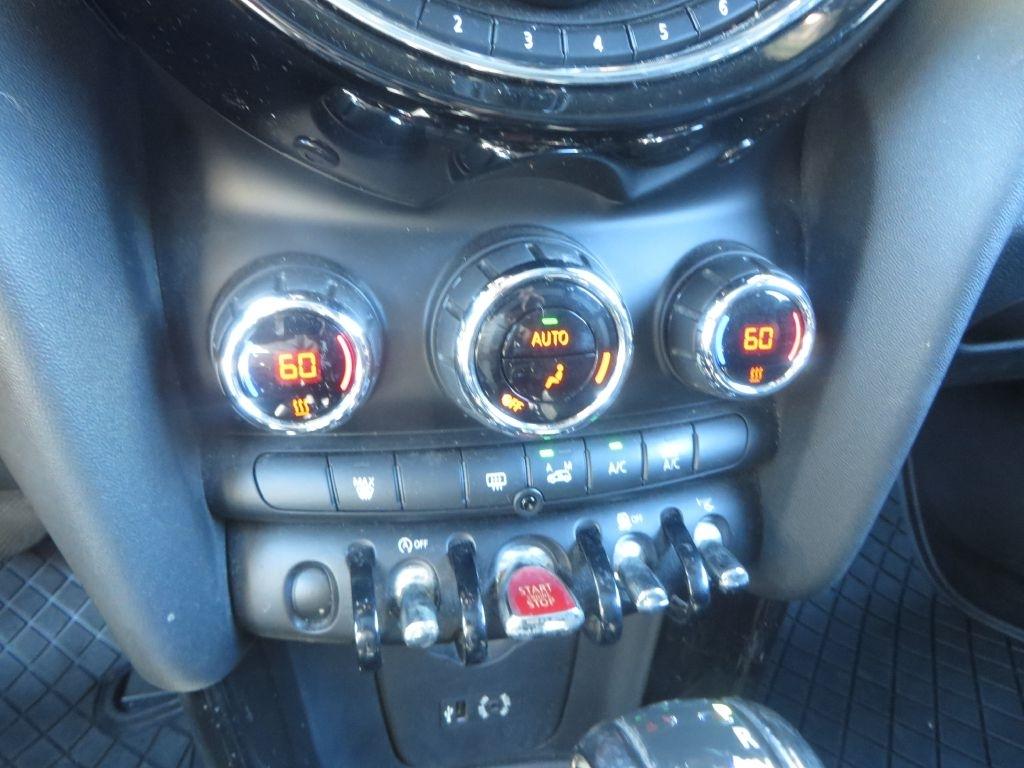 MINI Cooper Hardtop 4 Door  2015