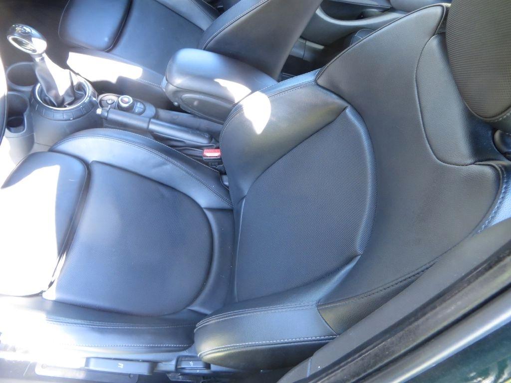 MINI Cooper Hardtop 4 Door  2015