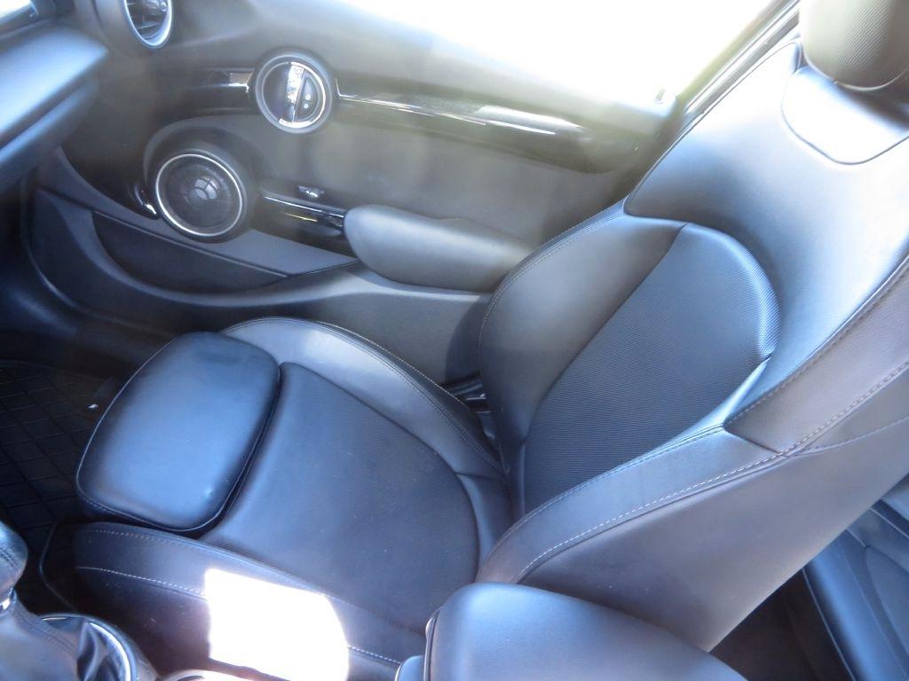 MINI Cooper Hardtop 4 Door  2015