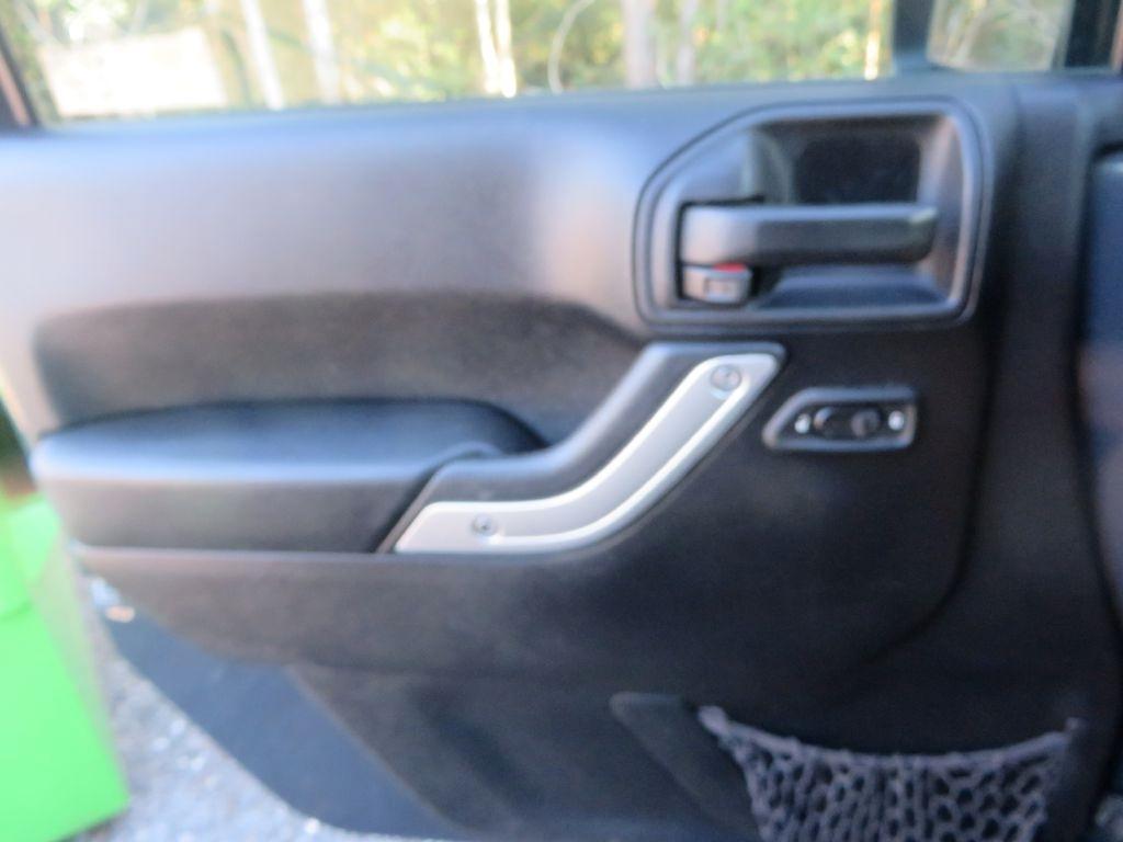 Jeep Wrangler  2016