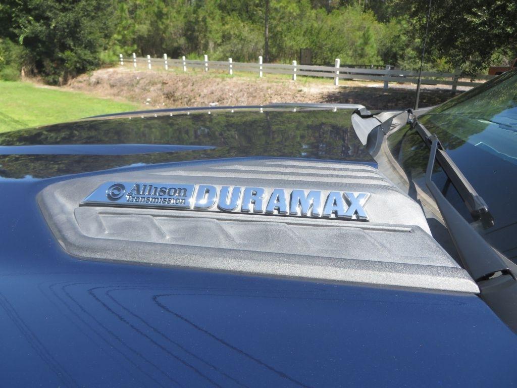Chevrolet Silverado 2500HD  2021