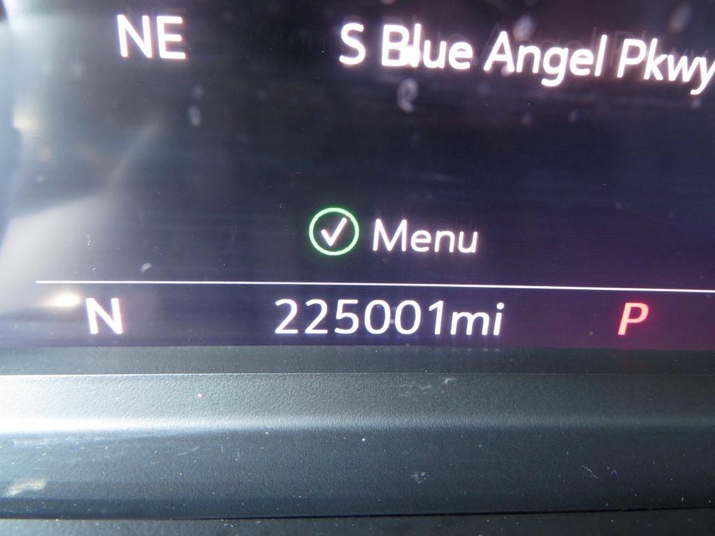 Chevrolet Silverado 2500HD  2021