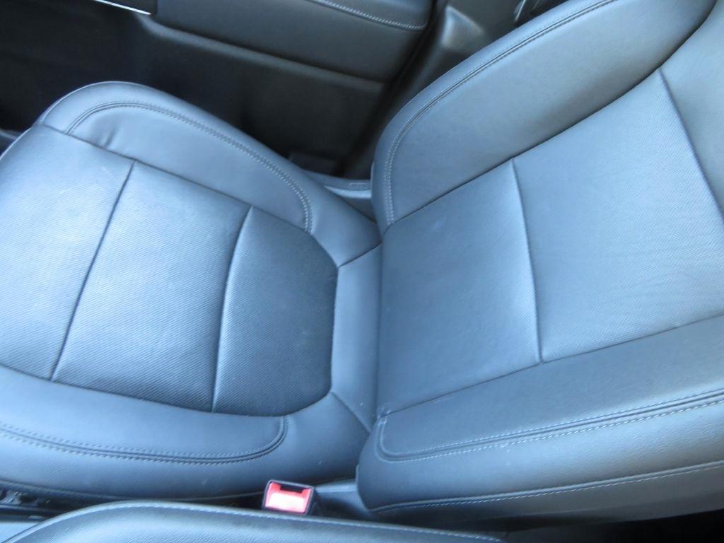 Chevrolet Silverado 2500HD  2021