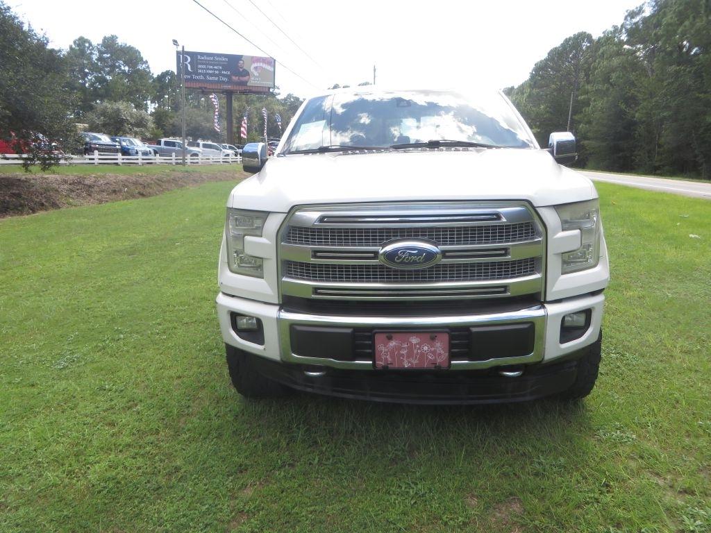Ford F-150  2016